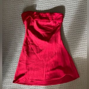 Princess Polly Phillipa Mini Dress